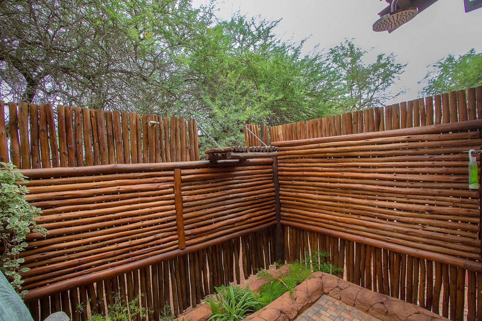 Kaya Kabush Vila Marloth Park Exterior foto